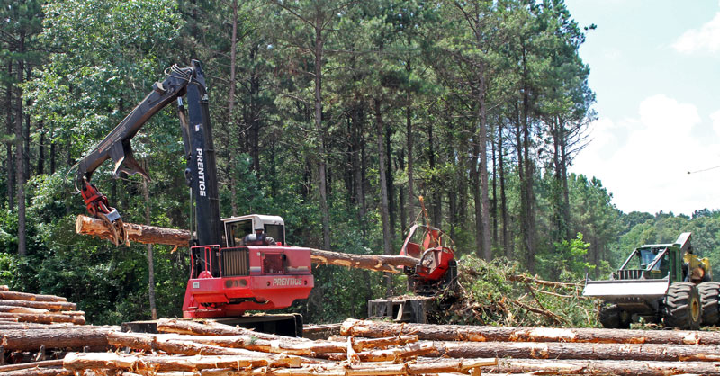 Logging Operations